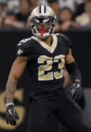 Marshon Lattimore