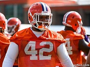 Christian Wilkins