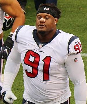 Carlos Watkins