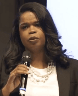 Kim Foxx