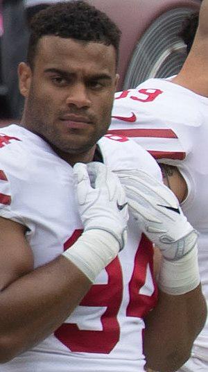 Solomon Thomas