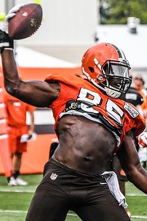 David Njoku