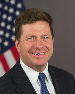 Jay Clayton