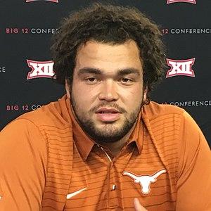 Connor Williams