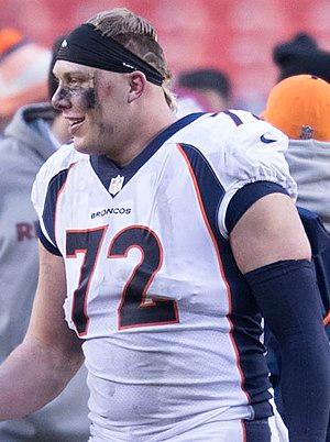 Garett Bolles