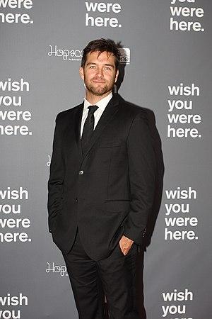 Antony Starr