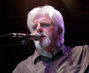 Michael McDonald