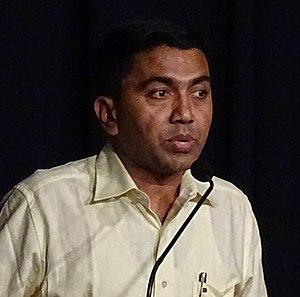 Pramod Sawant