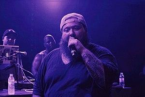 Action Bronson