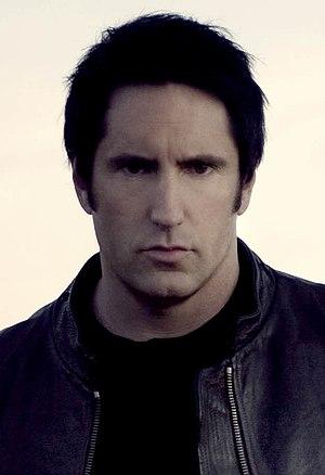 Trent Reznor