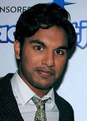 Himesh Patel