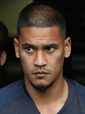 Alphonse Areola