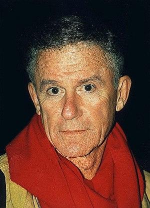 Roddy McDowall