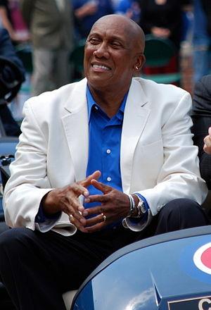 Ferguson Jenkins