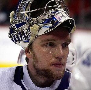 Andrei Vasilevskiy