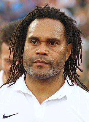 Christian Karembeu