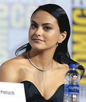 Camila Mendes