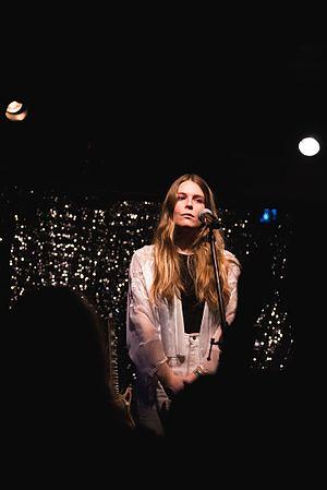 Maggie Rogers