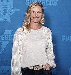 Catherine Sutherland