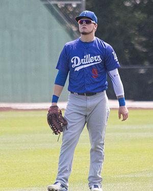 Alex Verdugo