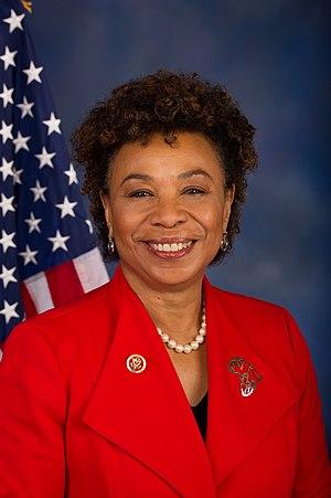 Barbara Lee