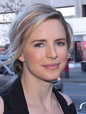 Brit Marling