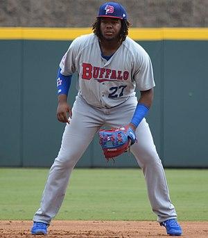 Vladimir Guerrero Jr.