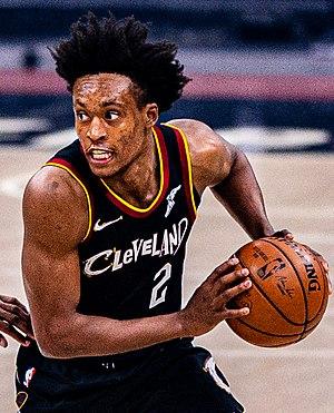 Collin Sexton