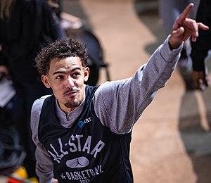 Trae Young