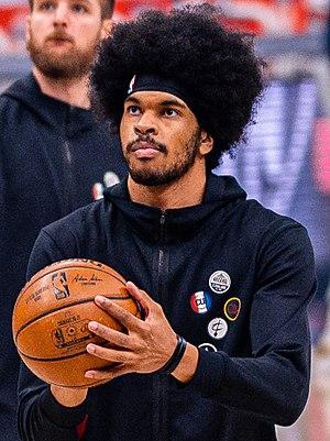 Jarrett Allen