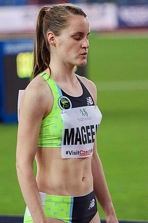 Ciara Mageean