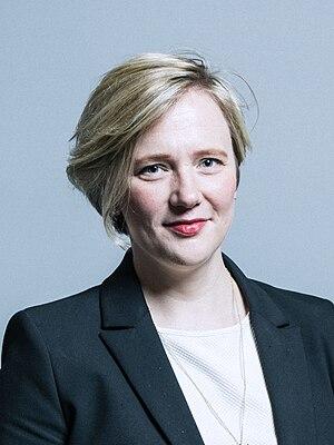 Stella Creasy