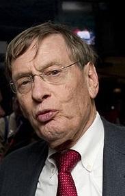 Bud Selig