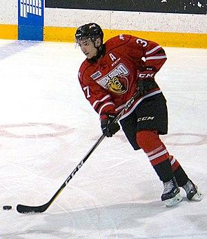 Nick Suzuki