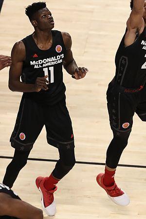 Mohamed Bamba