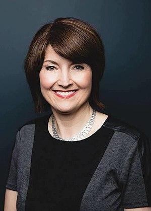 Cathy McMorris Rodgers