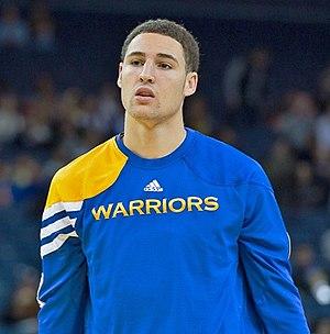 Klay Thompson