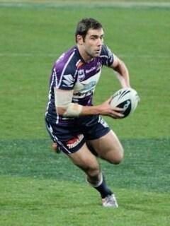 Cameron Smith