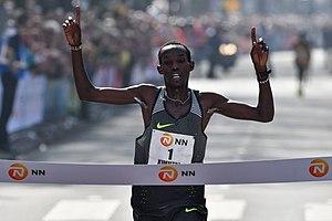 Marius Kimutai