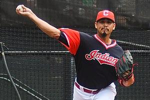 Carlos Carrasco