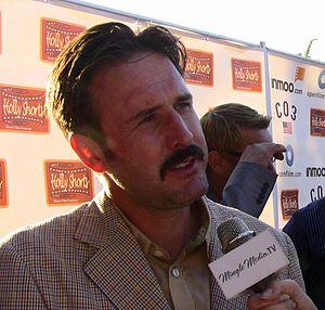 David Arquette