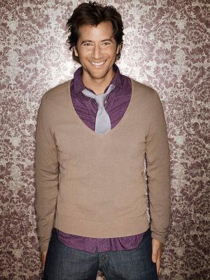 Henry Ian Cusick