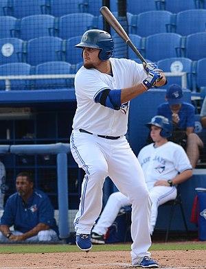 Rowdy Tellez