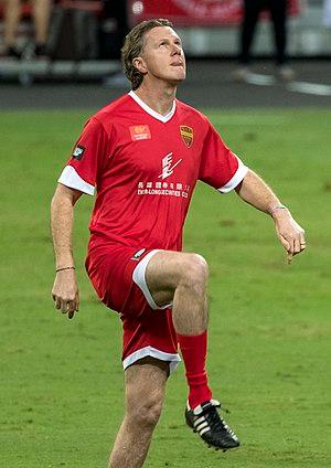 Steve McManaman