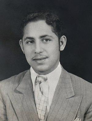 Rafael Guerra Ramos