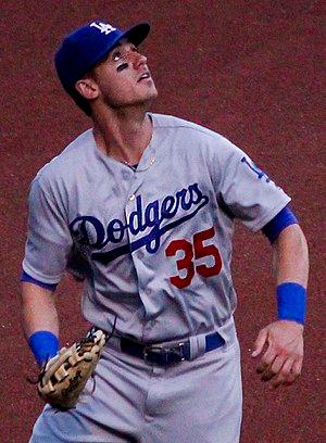 Cody Bellinger