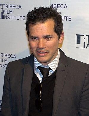 John Leguizamo