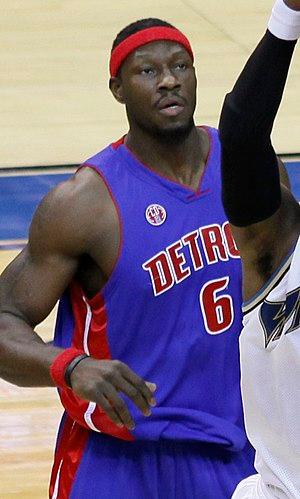 Ben Wallace