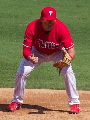 Rhys Hoskins