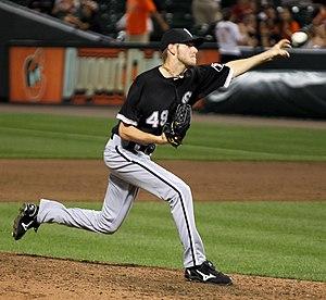 Chris Sale